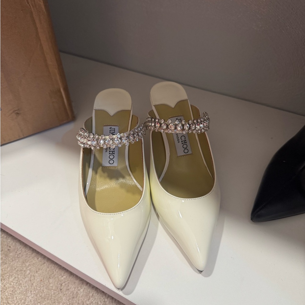 Jimmy choo bing 65cm